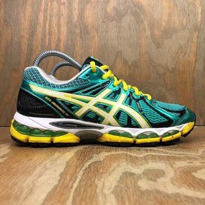 asics nimbus 15